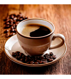 Bold Coffee Flavour Powder